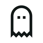 Haunt SVG Icon